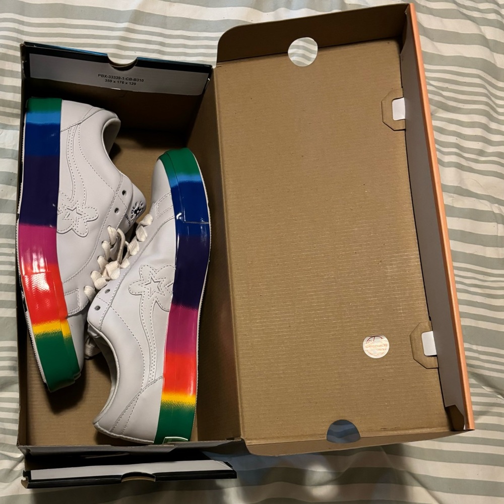 GOLFWANG CONVERSE